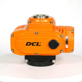 Adjustable 50Nm 20s Explosion Proof Valve Actuator