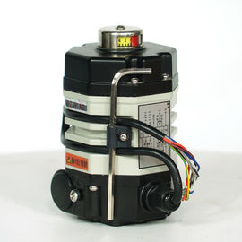 24VDC 400Nm Anti Condensation Electric Actuator