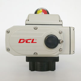 Quarter Turn CSA/CE 2-10V Smart Electric Actuator