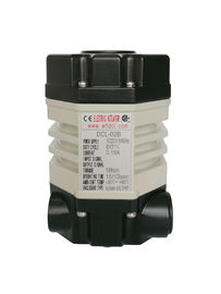 Compact Valve IP67 Quarter Turn Electric Actuator