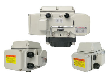 IP67 Quarter Turn Actuator