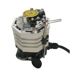 8W S4 Intermittent 1200 Times DC Rotary Actuator