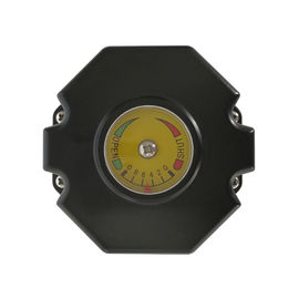 8W S4 Intermittent 1200 Times DC Rotary Actuator