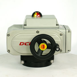 Compact 30S 100Nm Watertight Quarter Turn Actuator