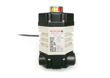 1200 Times / Hour 15S 18Nm DC Rotary Actuator