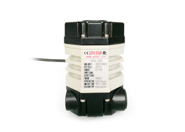 IP67 DC24V Al Alloy Onoff Electric Valve Actuator