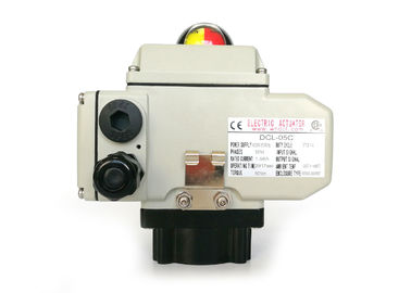 Potentiometer CE IP67 100Nm Quarter Turn Actuator
