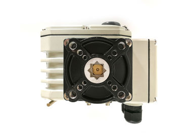 24VDC 400Nm Anti Condensation Electric Actuator