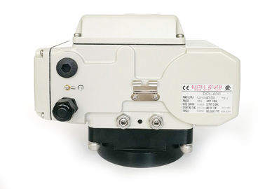 Swinging Arm IP67 Waterproof DCL Compact Actuator