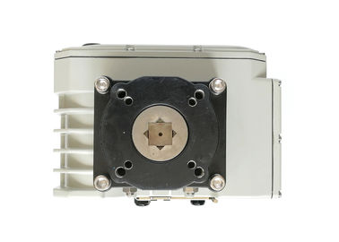 DCL IP67 Water Treatment DN600 Butterfly Valve Actuator