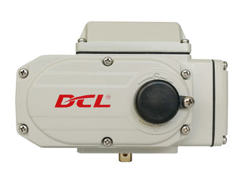 2 Way Double True Union Motorized PVC Control Valve