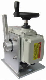DCL 2500Nm Butterfly Valve / Damper Motorized Actuator