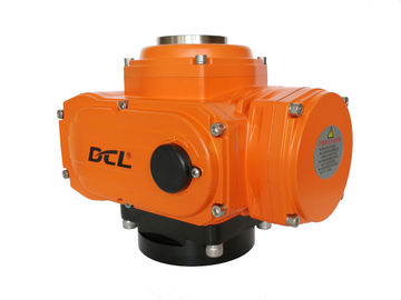 Cement Plant Used Electric Dispensing Valve And Flap Valve