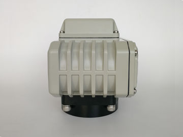 RoHS 3.0 Over Torque Protection Compact Smart Electric Actuator