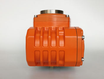 50Nm Modulating type Explosion proof valve actuator 4~20mADC
