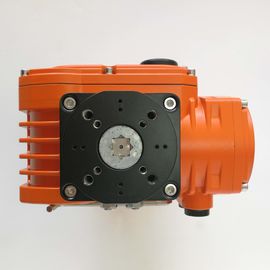 Manual 600Nm Ex-proof ISO5211 3 Phase Actuator