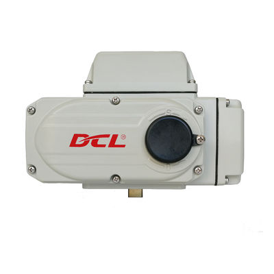 1200 Times/Hour S4 Intermittent Type Adjustable Smart Electric Actuator