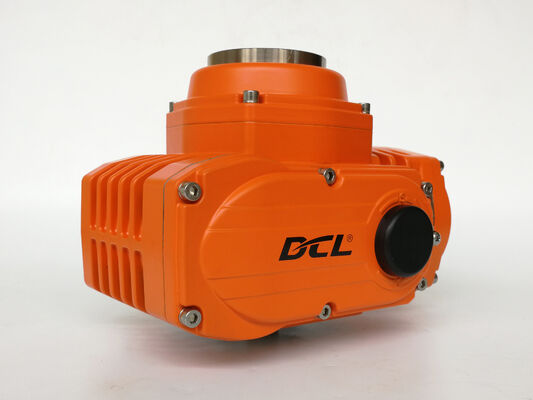 Explosion proof  Series quarter turn actuator 30s/100Nm IP67