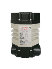 Water Proof 95° 600Nm Modulating Valve Actuator