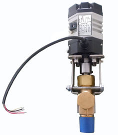 सुपर स्मॉल 100MΩ 250VDC 80% मल्टी टर्न एक्ट्यूएटर
