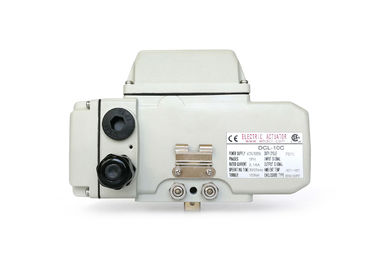 Potentiometer CE IP67 100Nm Quarter Turn Actuator