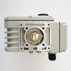 RoHS 3.0 Over Torque Protection Compact Smart Electric Actuator