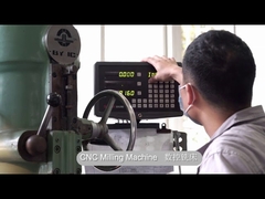 डीसीएल मशीनिंग वर्कशॉप