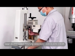 डीसीएल इलेक्ट्रिक एक्ट्यूएटर आपूर्तिकर्ता गुणवत्ता नियंत्रण