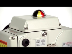 डीसीएल कॉमन सीरीज इलेक्ट्रिक एक्चुएटर