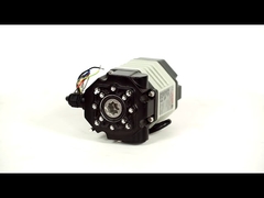 डीसीएल सबमिनिएचर इलेक्ट्रिक एक्चुएटर